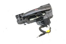 AUDI TT 8J MK2 Front Left Door