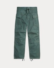 Double RL RRL Ralph Lauren