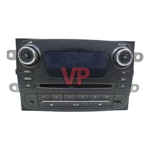Vivaro trafic radio - -,