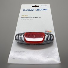 Busch + Muller Dart Plus