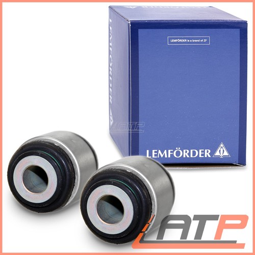Lemförder axle bush mount - lemfÖrder,