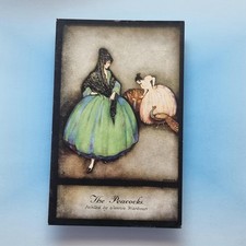 Artist Signed Postcard C1920