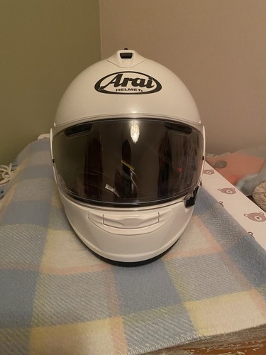 Arai chaser full face - arai,