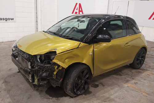 Shock absorber front - shock,