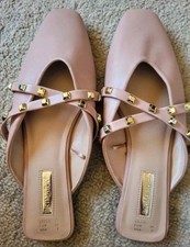 Primark Shoes Size 5 Pink