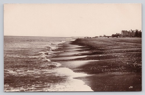 Valentines real photo - valentines, towyn