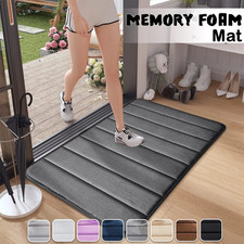 Indoor Door Mat Outdoor Dirt
