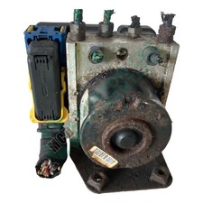 Renault Laguna 2 ABS pump