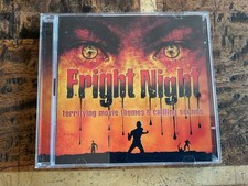 Fright Night Terrifying Movie