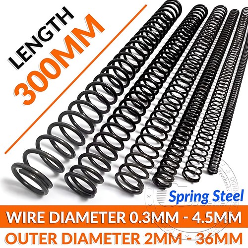Compression spring various - compression,