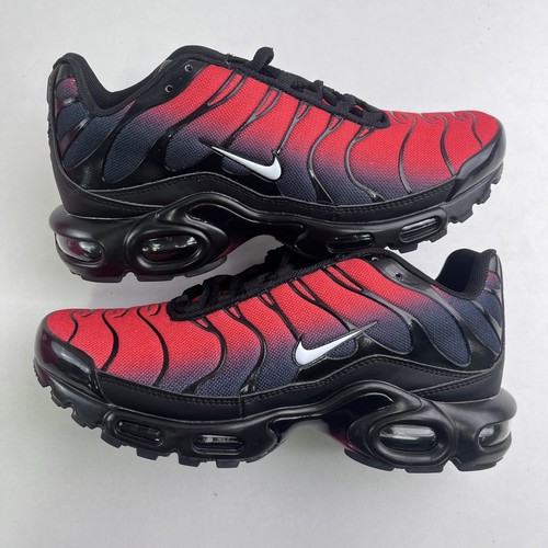 Nike air max plus black - nike,