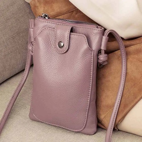 New women real leather - new, women's