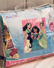 Twin Full Rachel Princess