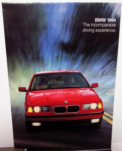 1994 bmw color - color, full