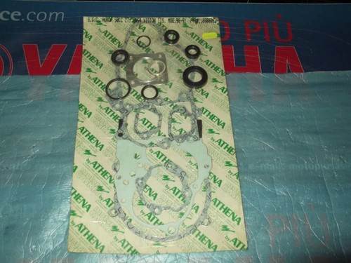 Complete series engine gaskets - complete,