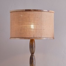 Nkuku Darat Mango Wood And