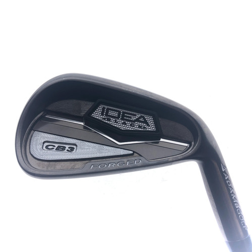 Used adams idea black - adams,