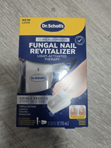Scholl fungal nail - dr.scholl's,