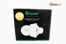 Xpelair Simply Silent Timer