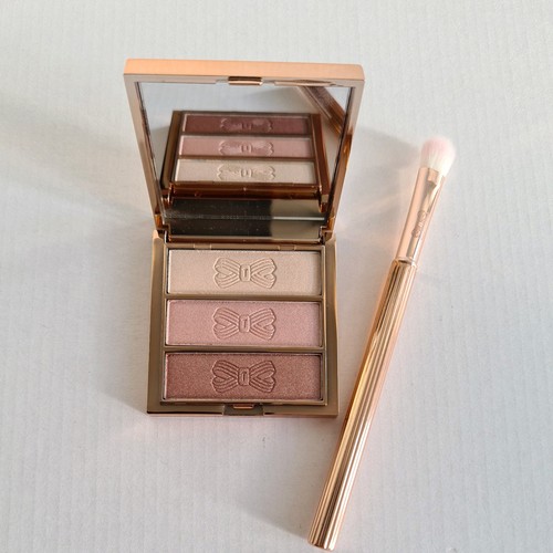 Ted baker eyeshadow trio - ted,
