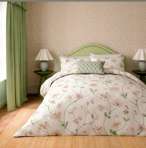 Sanderson options honeysuckle - options,