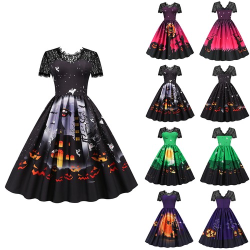 Halloween womens lace fancy - halloween,