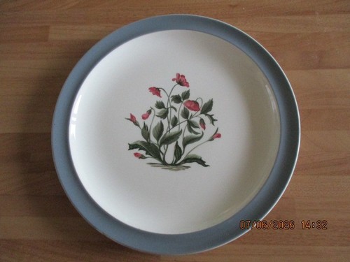 Wedgwood mayfield grey - , 9