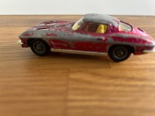 CORGI 310 CHEVROLET CORVETTE