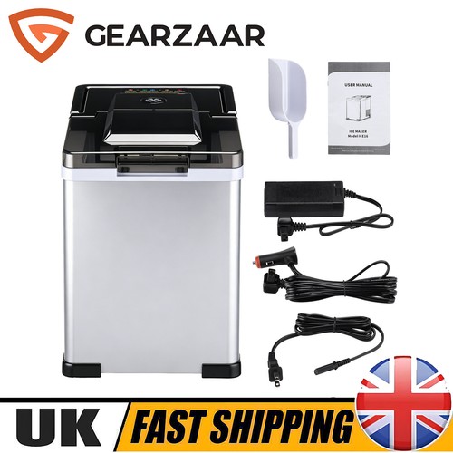 Ice maker machine home - maker,