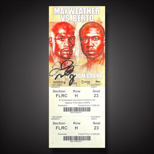Floyd money mayweather - mayweather, vs