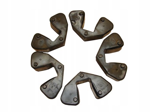 Rubber set suzuki bra367k - set, gsx