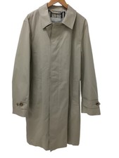 BURBERRY Men's Large Long