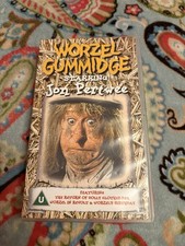 Worzel Gummidge Volume 5 VHS