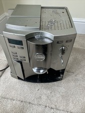 Jura coffee machine Impressa S9 Spares (Repairs?). Untried Or Tested