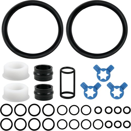 Tune kit for taylor 336 - up,