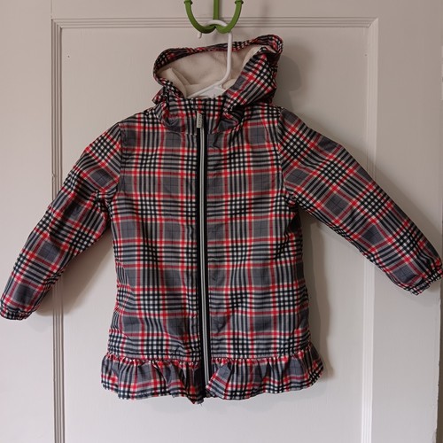 Bcbgirls kids plaid - bcbgirls,