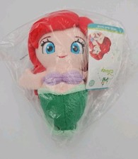 Disney Princess Ariel Little