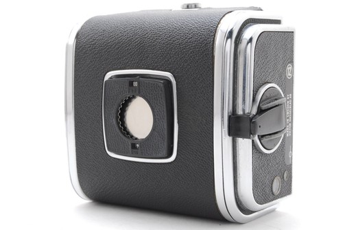 Hasselblad a12 type black - type, i