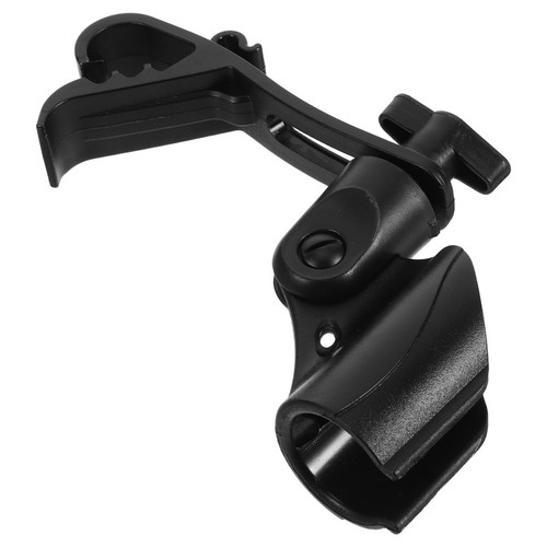 Adjustable drum microphone - drum,