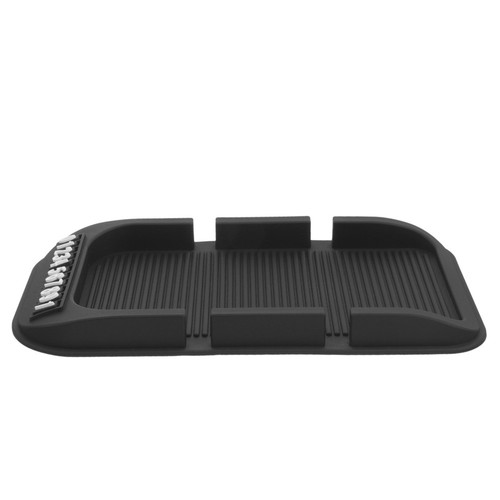 Auto dashboard phone holder - ,