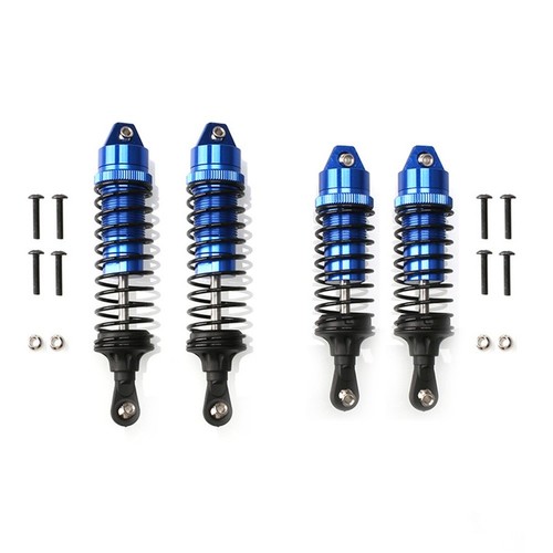 For traxxas - slash, 4x4