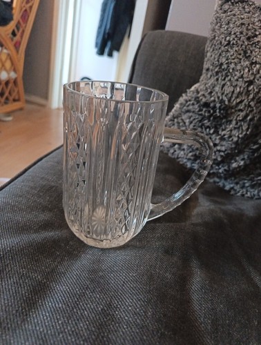 Cristal addrianna european - cristal,