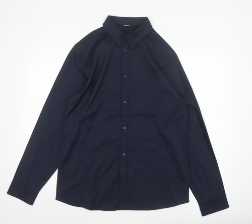 Rohan men blue regular fit - blue,