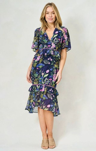 Hope ivy womens navy - hope,