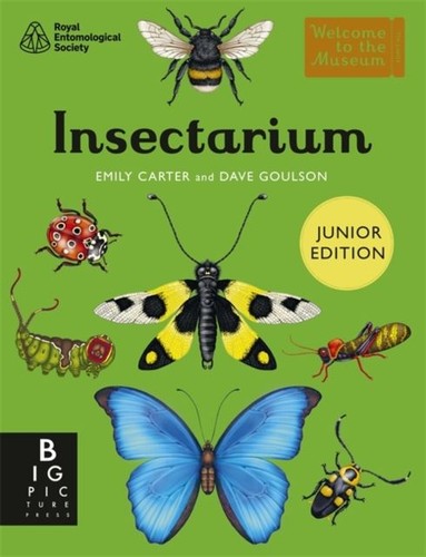 Insectarium - , (junior