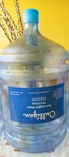Water Cooler Bottle Empty 18.9