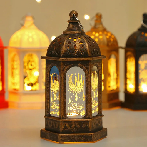 Ramadan decoration 2026 led - decoration,