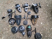 Mitchell Spinning Reels Parts