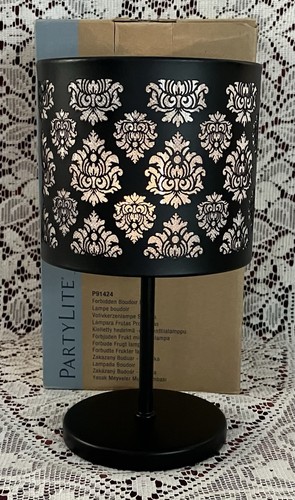 Partylite forbidden boudoir - partylite,