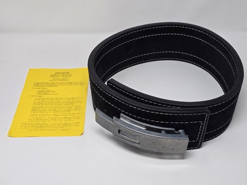 Inzer advance designs - advance, large